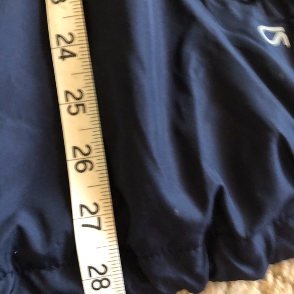 Gap Fit hooded jacket - Picture 5 of 8